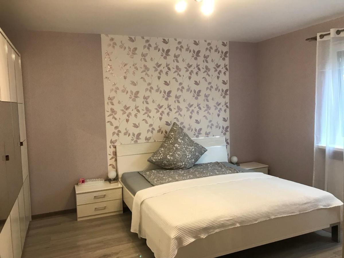 3 -Zimmer Wohnung Im Zentrum 巴特嫩多夫 外观 照片